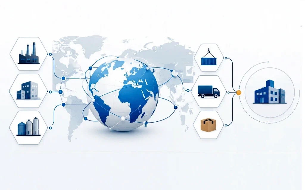 Exporting: Finding a Buyer Is Only the Beginning