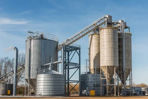 Feed Industry