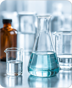 Titan Prime Alliance chemical solvents for international B2B trade
