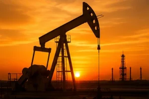 Oil & Gas