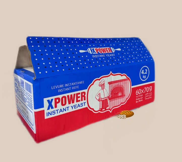 X Power2